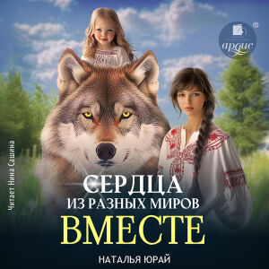 Вместе. Обложка