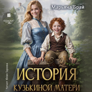 История Кузькиной матери. Облжка